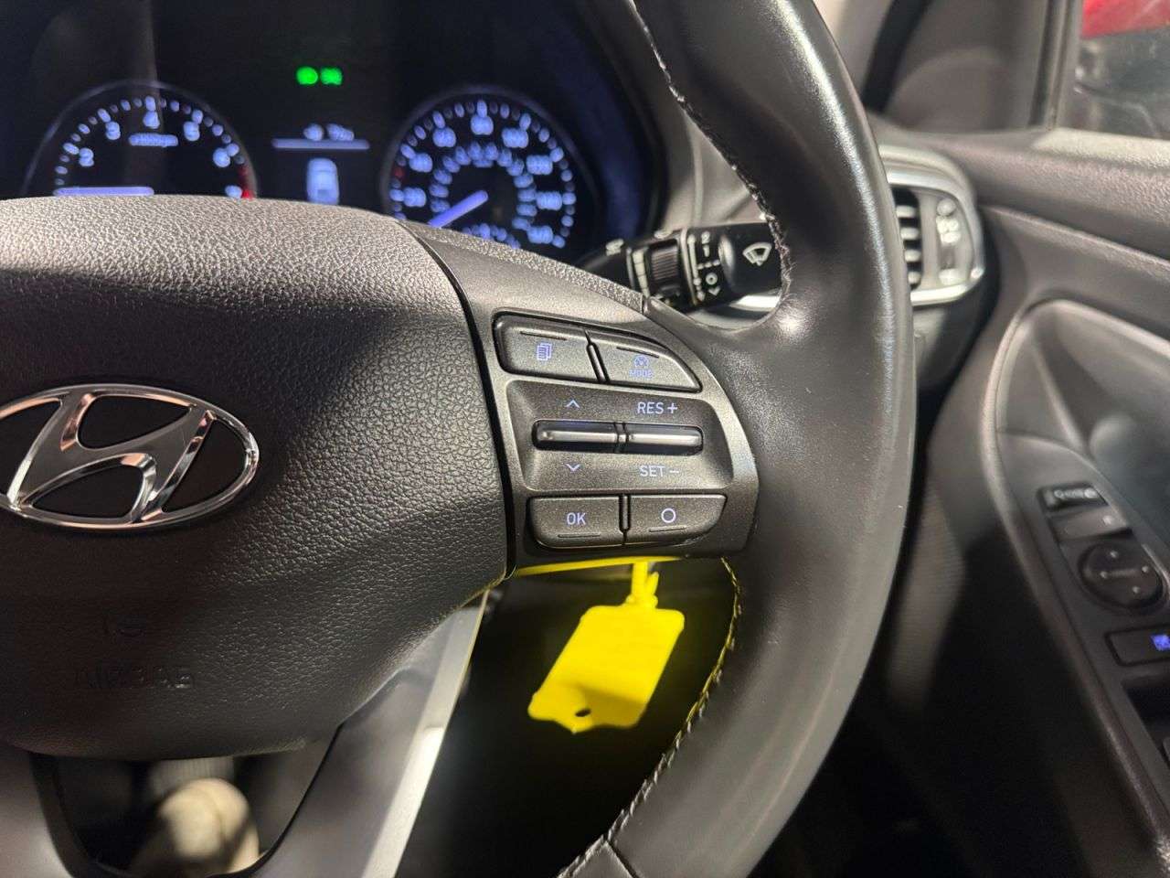 2017 HYUNDAI I30 2017 HYUNDAI I30