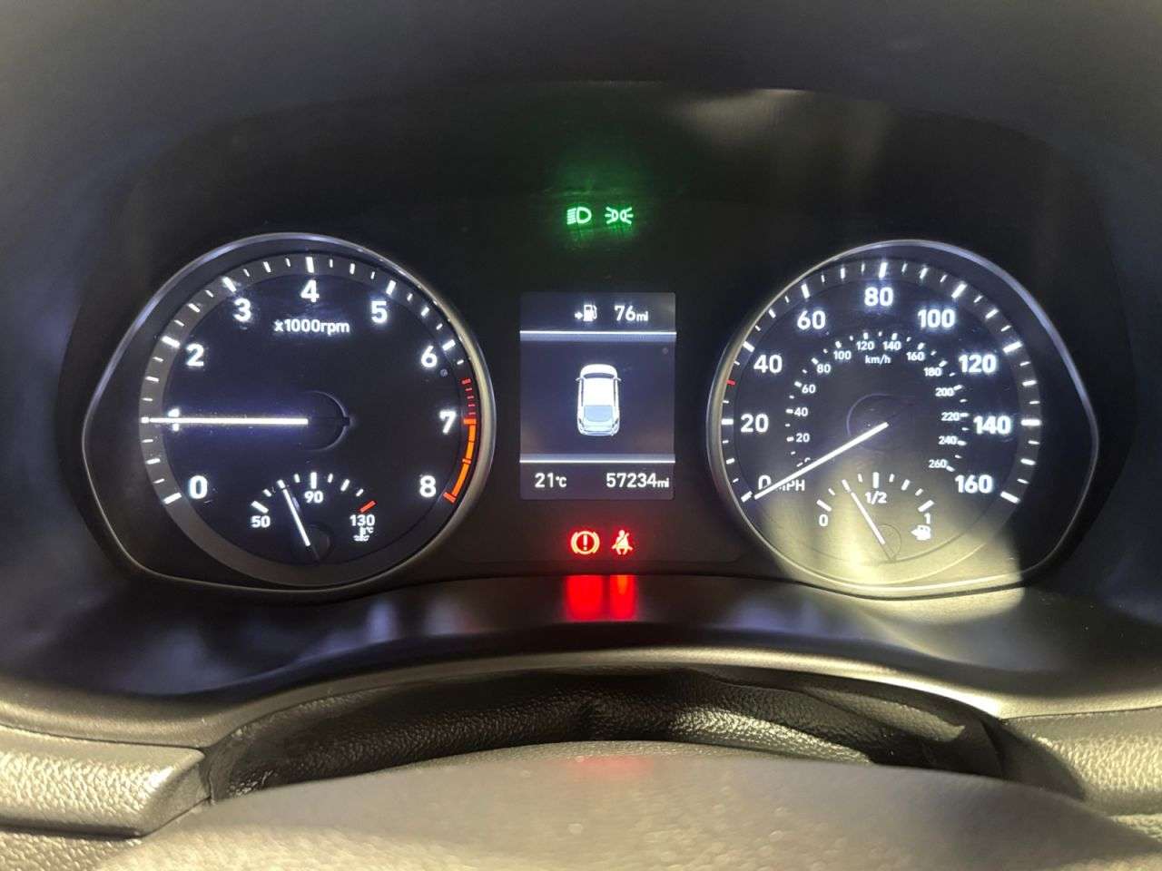 2017 HYUNDAI I30 2017 HYUNDAI I30