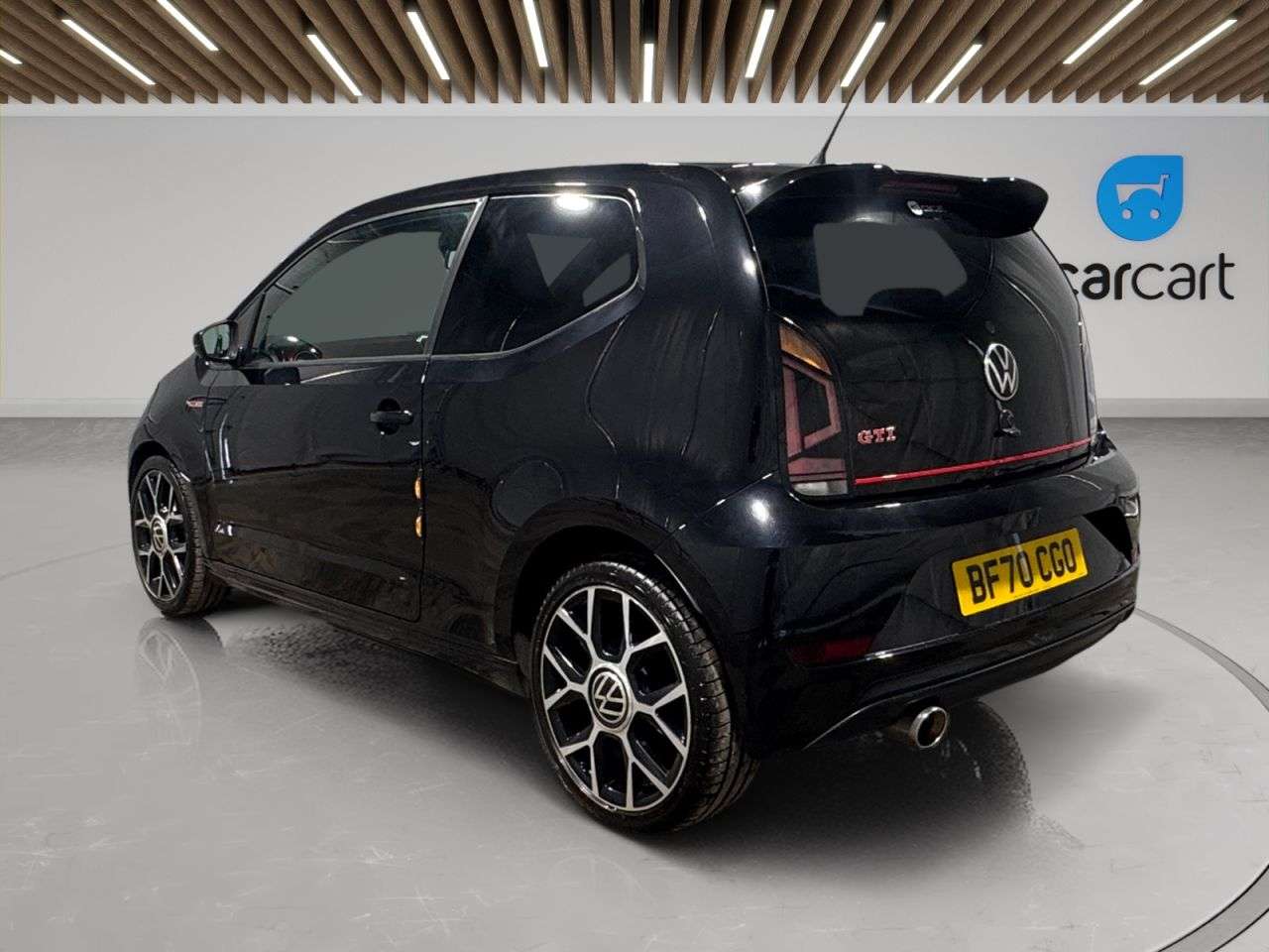 2020 VOLKSWAGEN UP! 2020 VOLKSWAGEN UP!