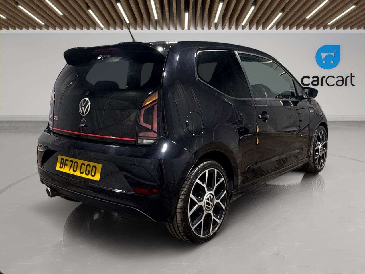 2020 VOLKSWAGEN UP! 2020 VOLKSWAGEN UP!