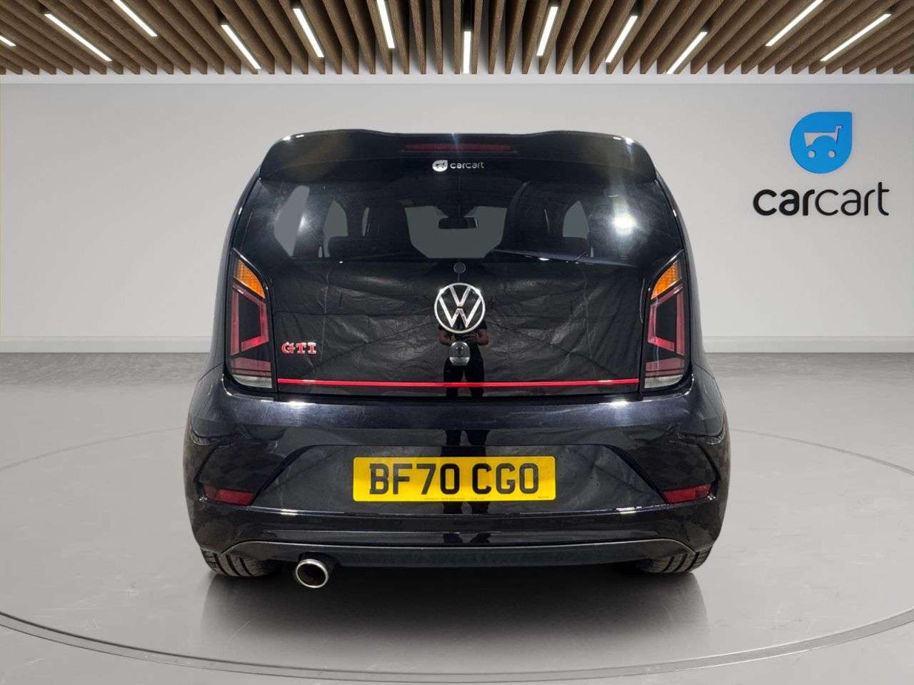 2020 VOLKSWAGEN UP! 2020 VOLKSWAGEN UP!