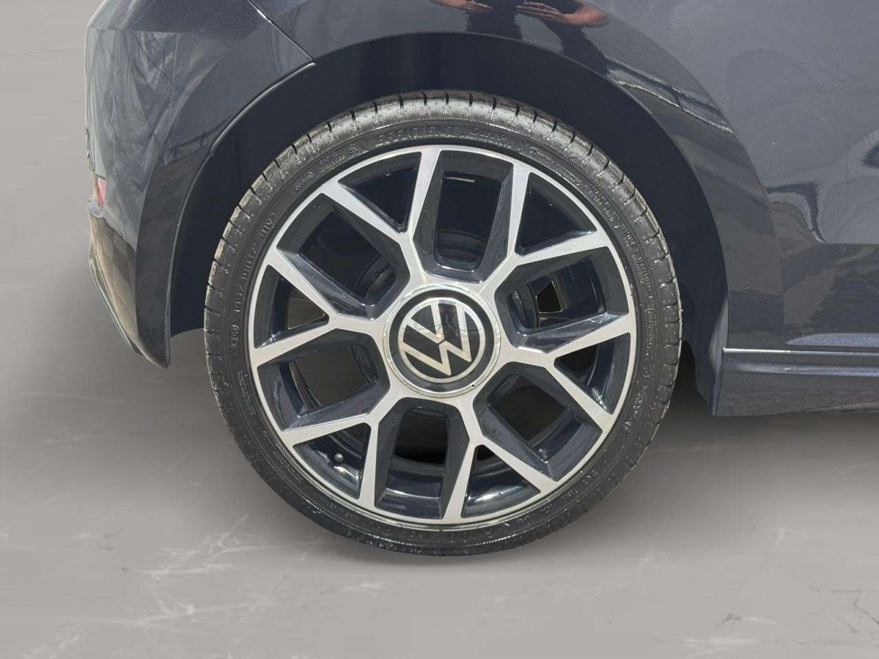 2020 VOLKSWAGEN UP! 2020 VOLKSWAGEN UP!