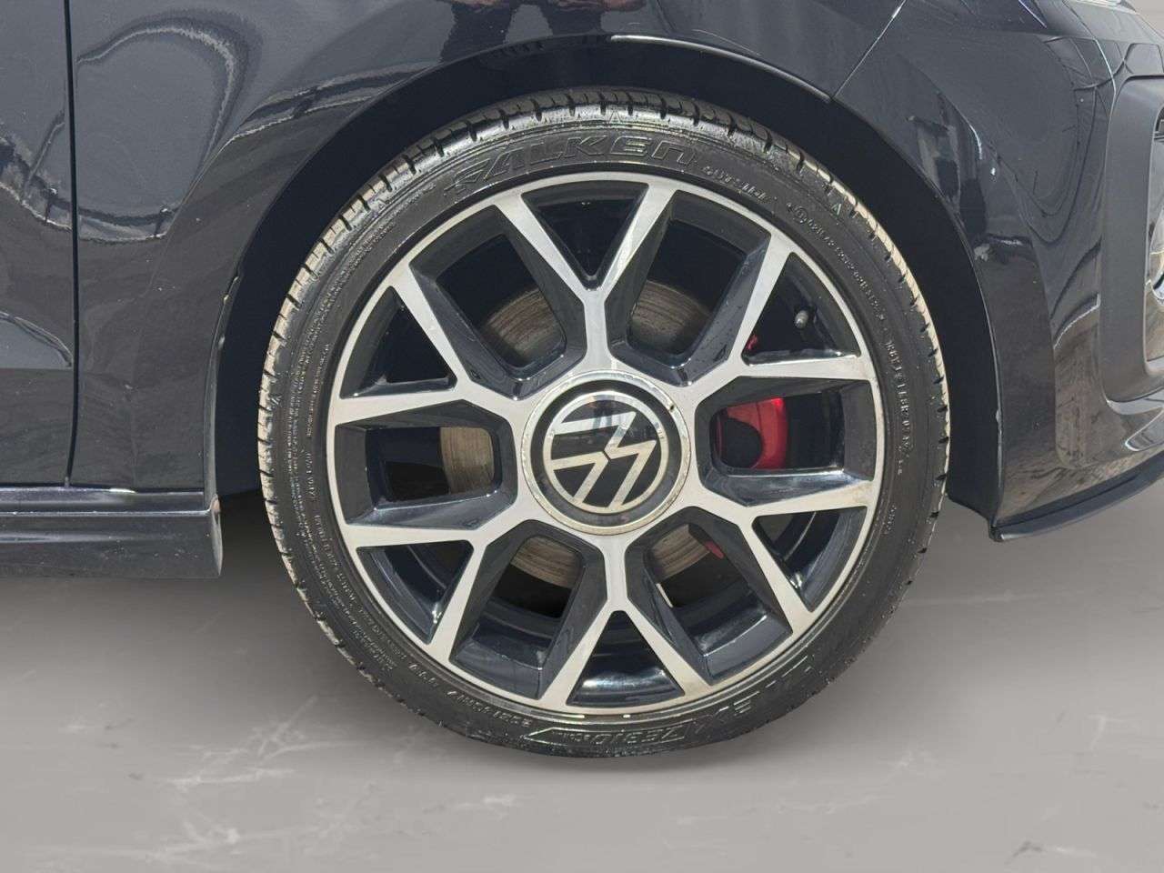 2020 VOLKSWAGEN UP! 2020 VOLKSWAGEN UP!