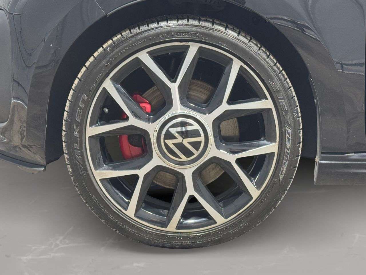 2020 VOLKSWAGEN UP! 2020 VOLKSWAGEN UP!