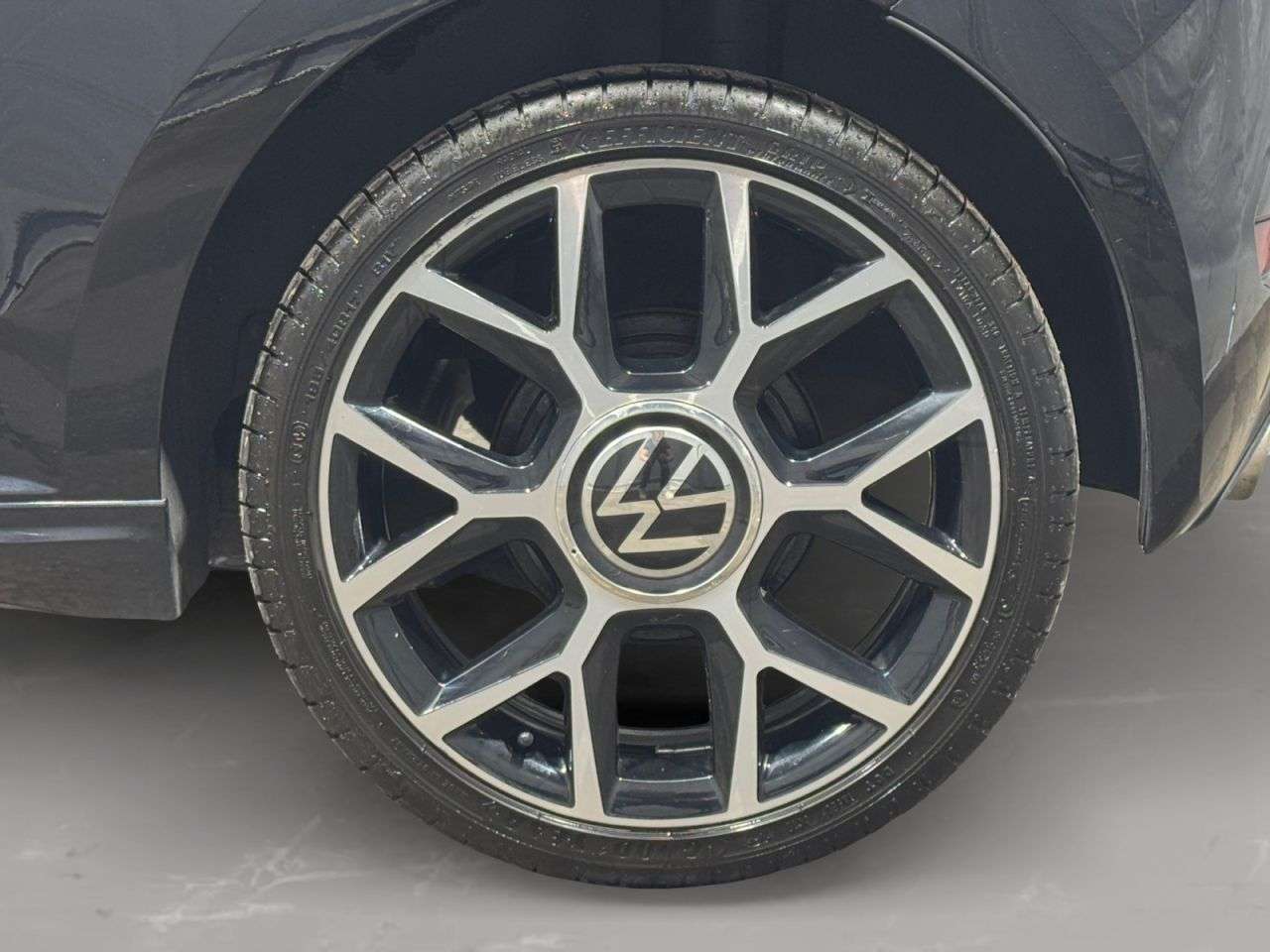 2020 VOLKSWAGEN UP! 2020 VOLKSWAGEN UP!