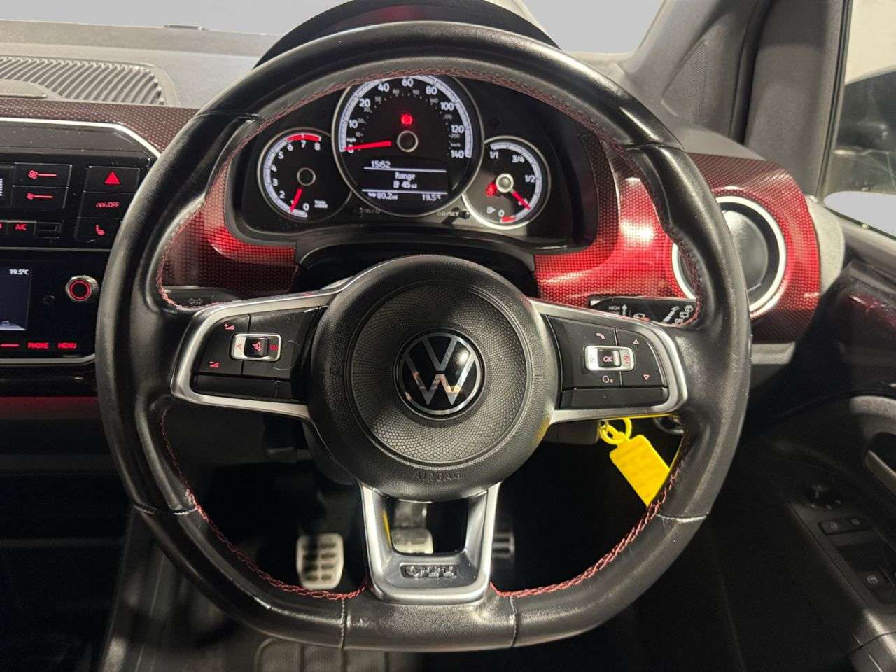 2020 VOLKSWAGEN UP! 2020 VOLKSWAGEN UP!
