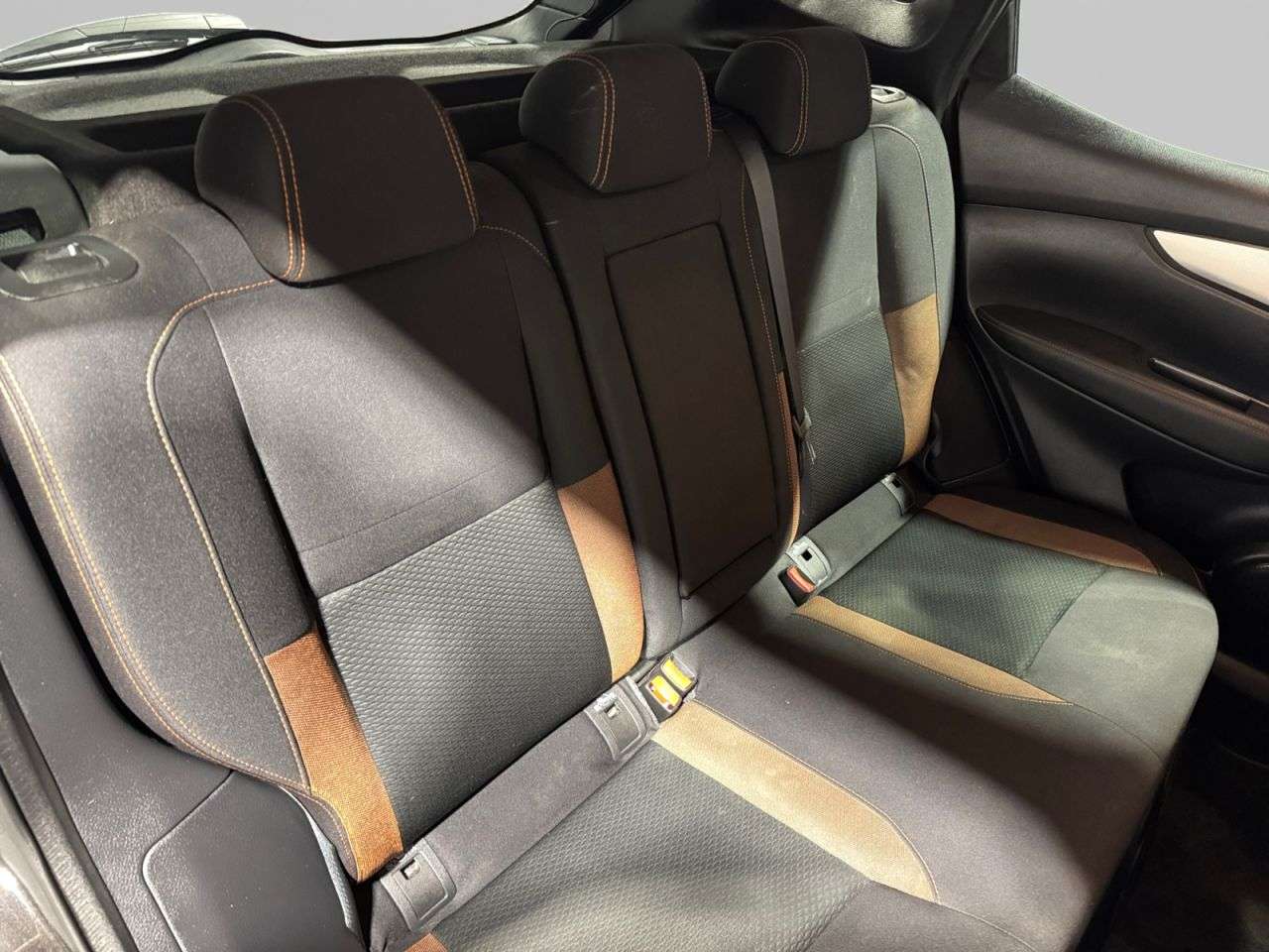 2019 NISSAN QASHQAI 2019 NISSAN QASHQAI