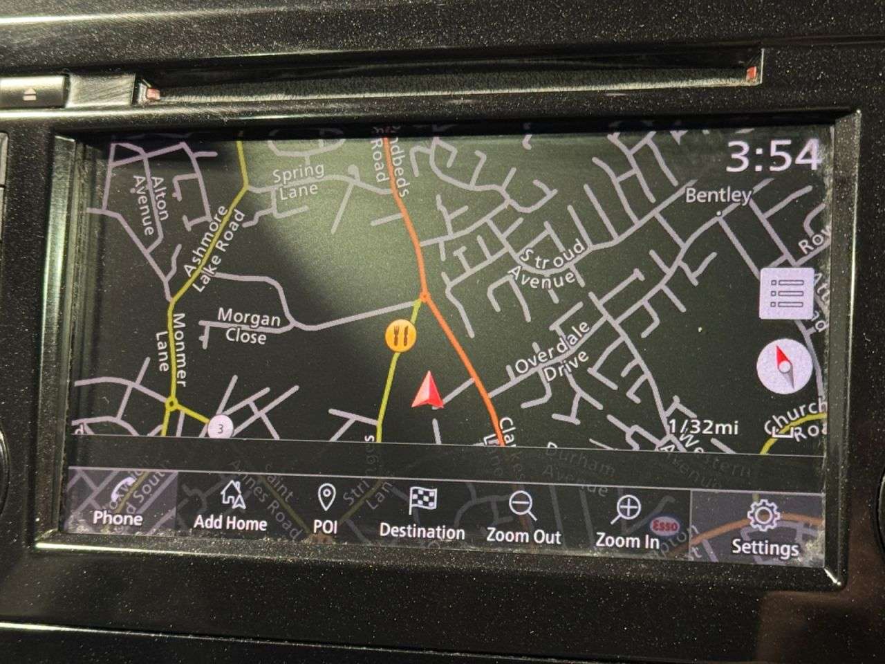 2019 NISSAN QASHQAI 2019 NISSAN QASHQAI