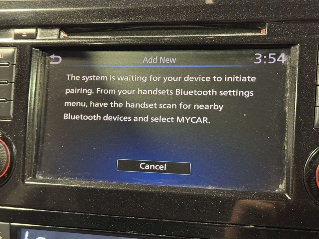2019 NISSAN QASHQAI 2019 NISSAN QASHQAI