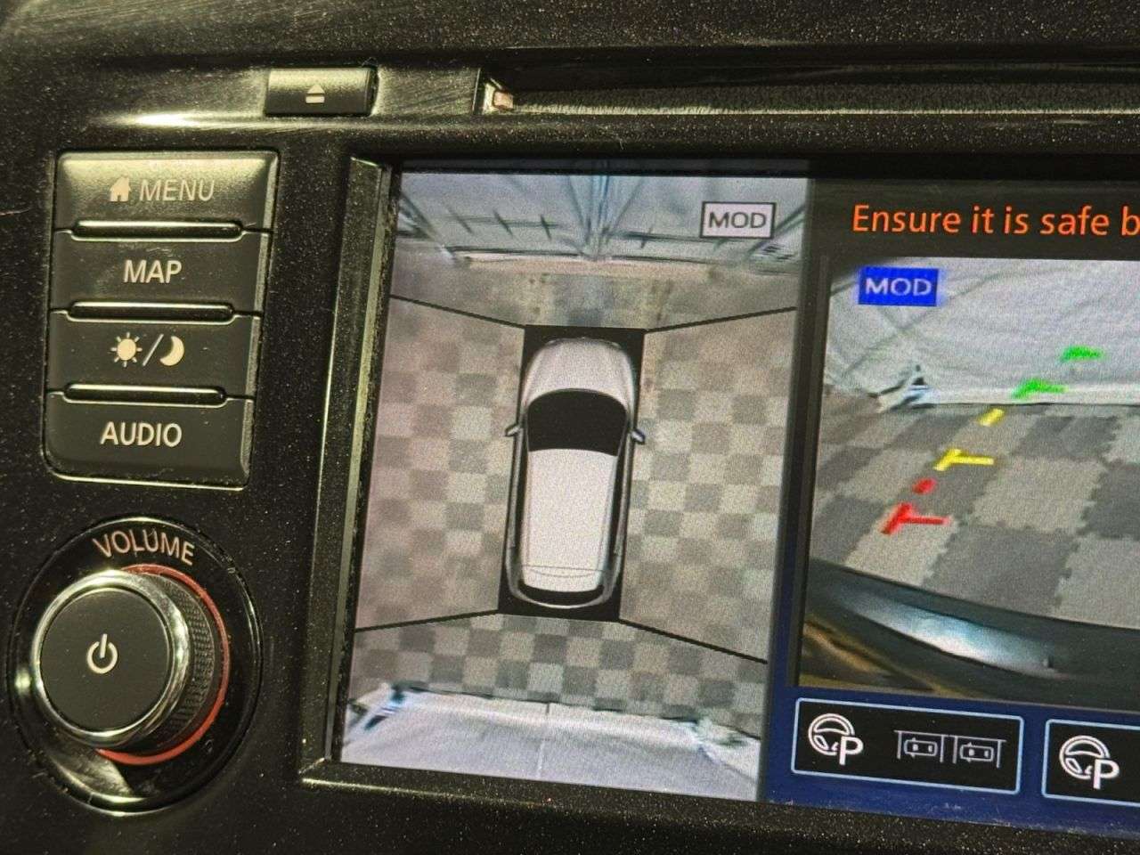 2019 NISSAN QASHQAI 2019 NISSAN QASHQAI
