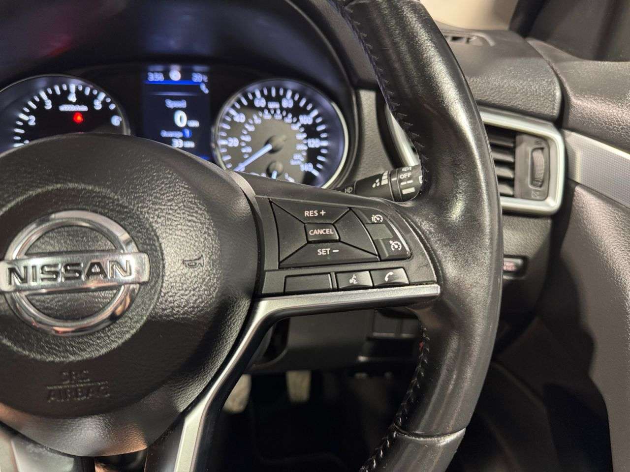 2019 NISSAN QASHQAI 2019 NISSAN QASHQAI
