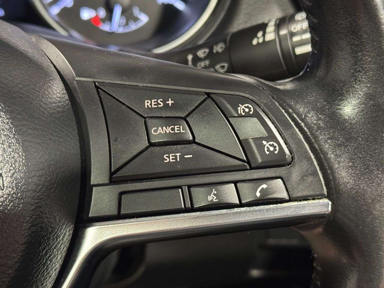 2019 NISSAN QASHQAI 2019 NISSAN QASHQAI
