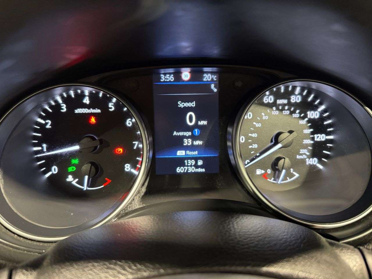 2019 NISSAN QASHQAI 2019 NISSAN QASHQAI