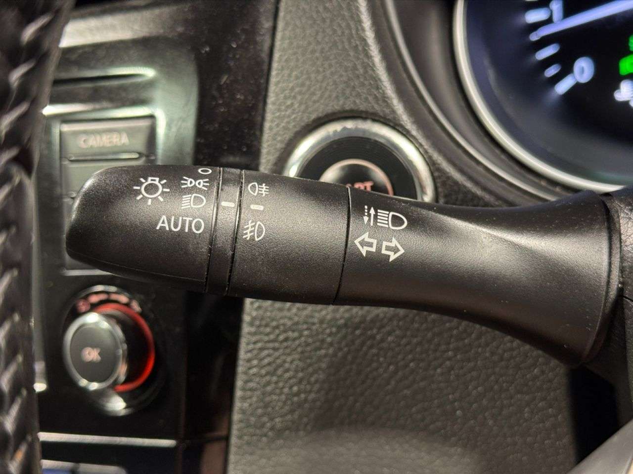 2019 NISSAN QASHQAI 2019 NISSAN QASHQAI