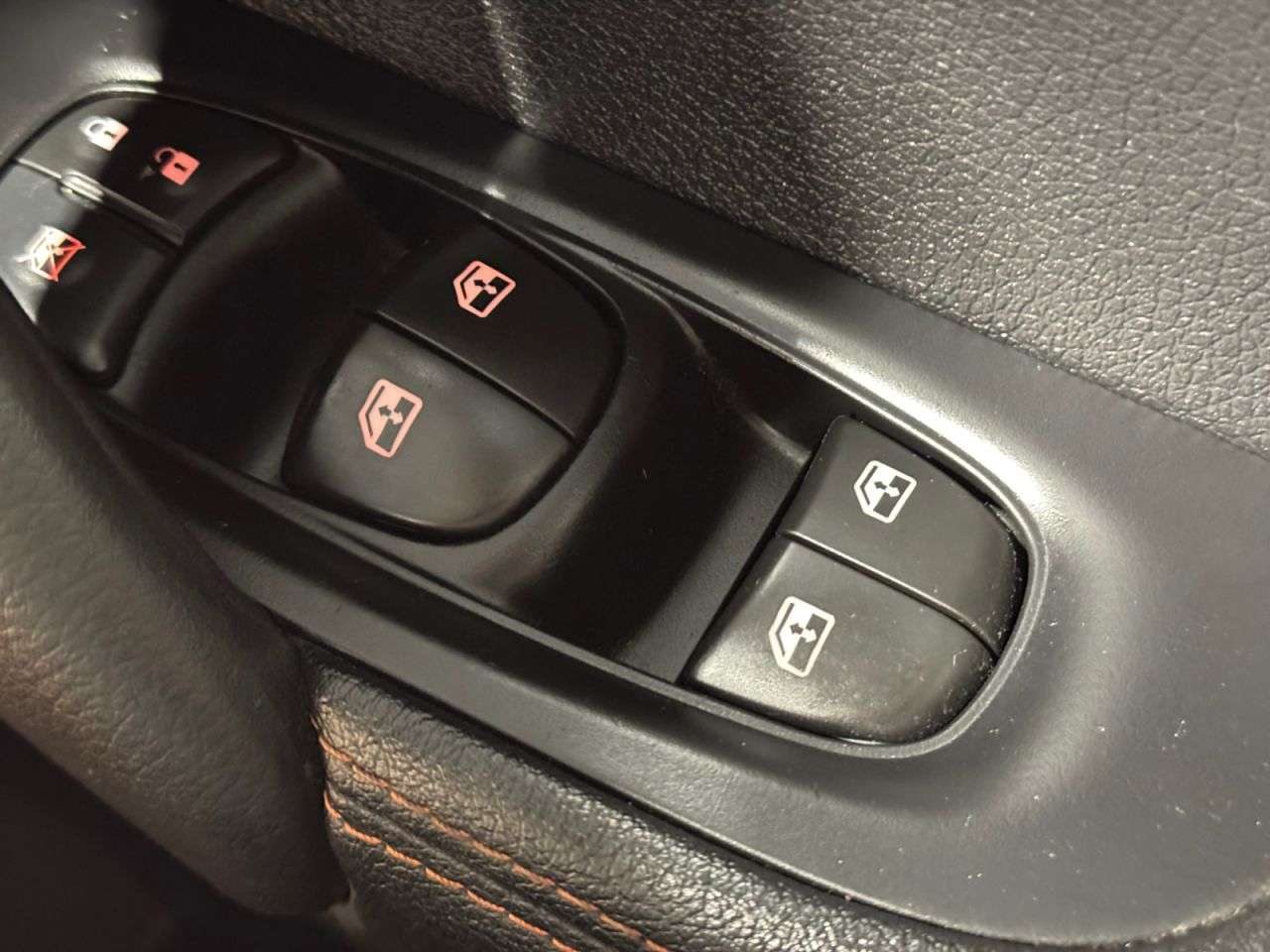 2019 NISSAN QASHQAI 2019 NISSAN QASHQAI