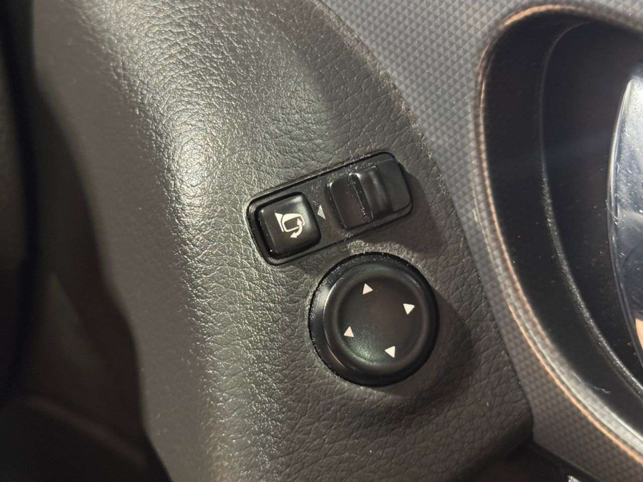 2019 NISSAN QASHQAI 2019 NISSAN QASHQAI