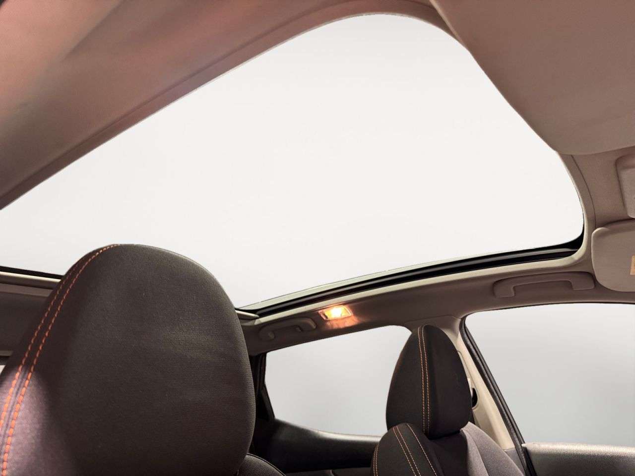 2019 NISSAN QASHQAI 2019 NISSAN QASHQAI