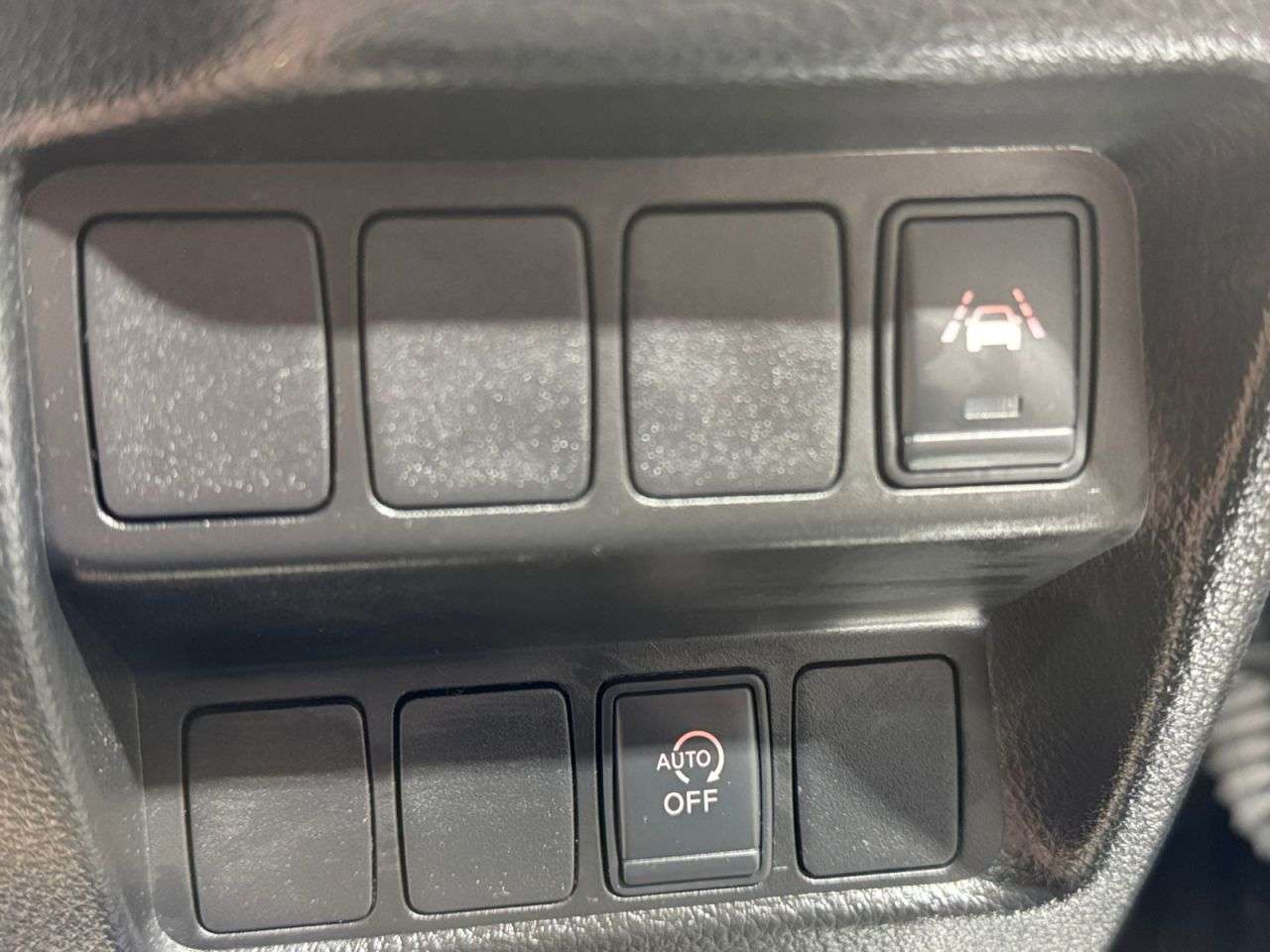 2019 NISSAN QASHQAI 2019 NISSAN QASHQAI