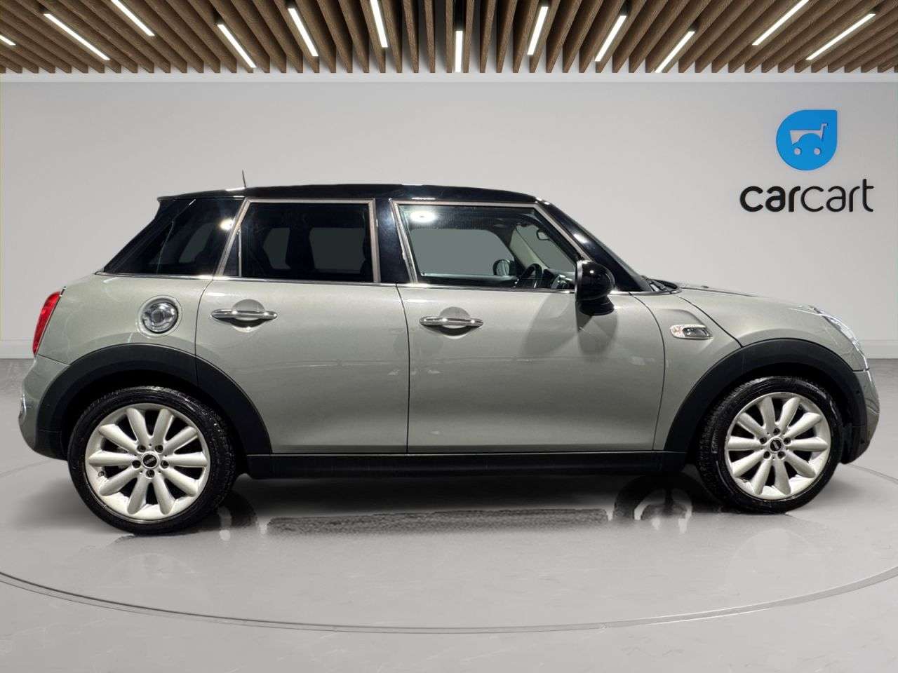 2017 MINI HATCH 2017 MINI HATCH