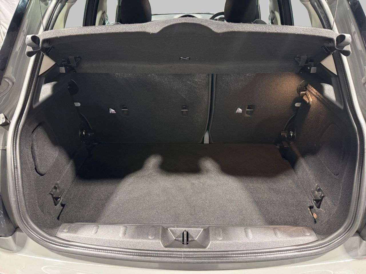 2017 MINI HATCH 2017 MINI HATCH