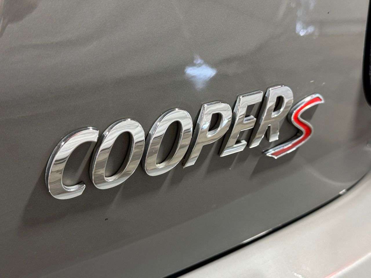 2017 MINI HATCH 2017 MINI HATCH