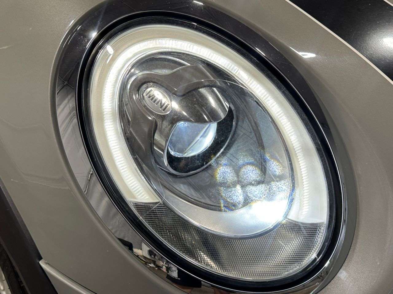 2017 MINI HATCH 2017 MINI HATCH