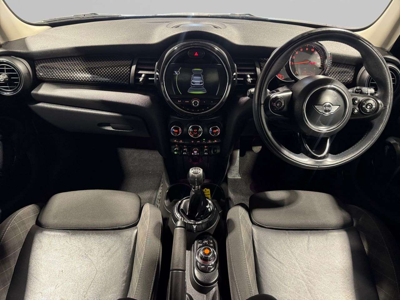 2017 MINI HATCH 2017 MINI HATCH