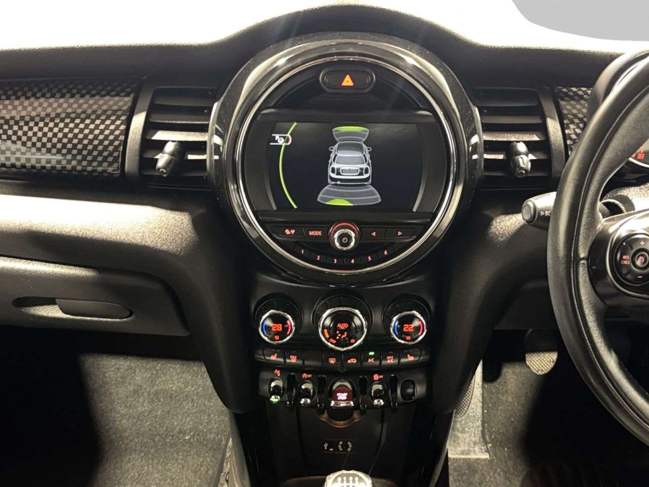 2017 MINI HATCH 2017 MINI HATCH