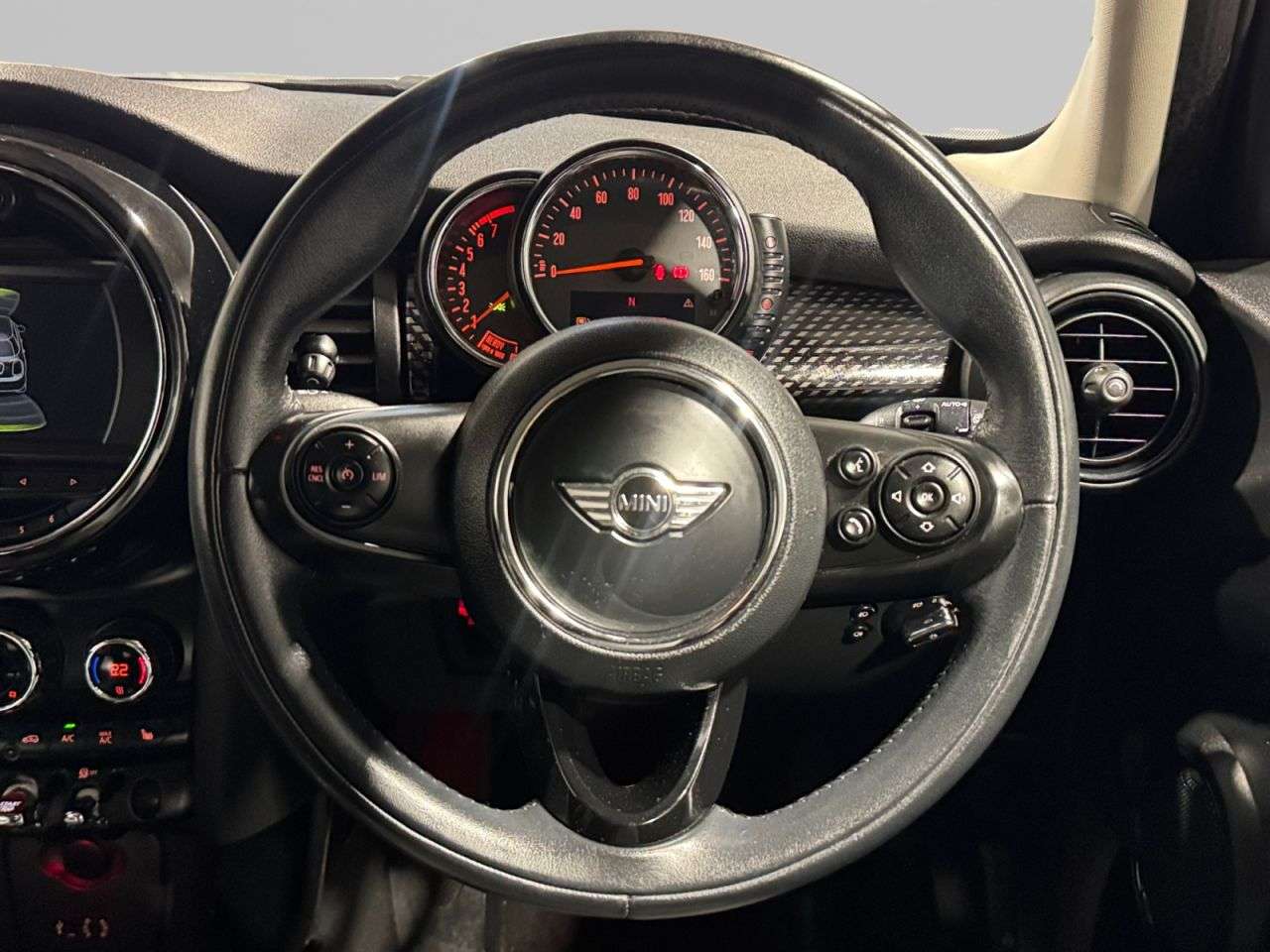 2017 MINI HATCH 2017 MINI HATCH