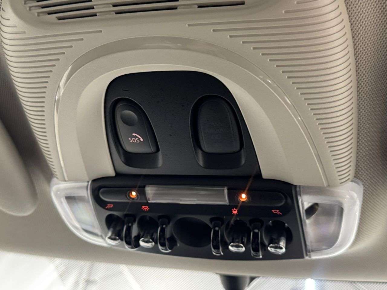 2017 MINI HATCH 2017 MINI HATCH