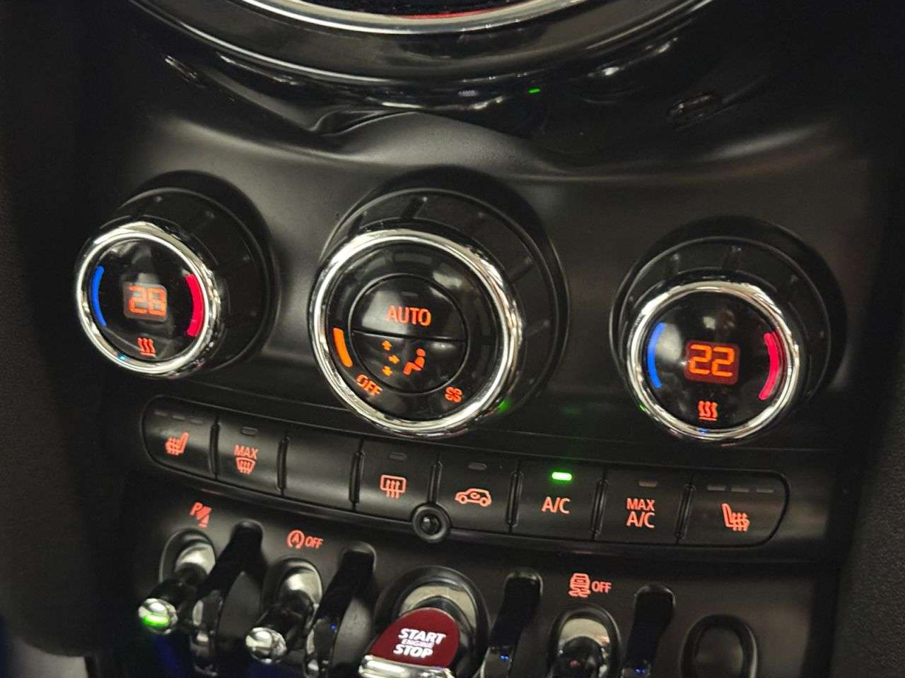 2017 MINI HATCH 2017 MINI HATCH