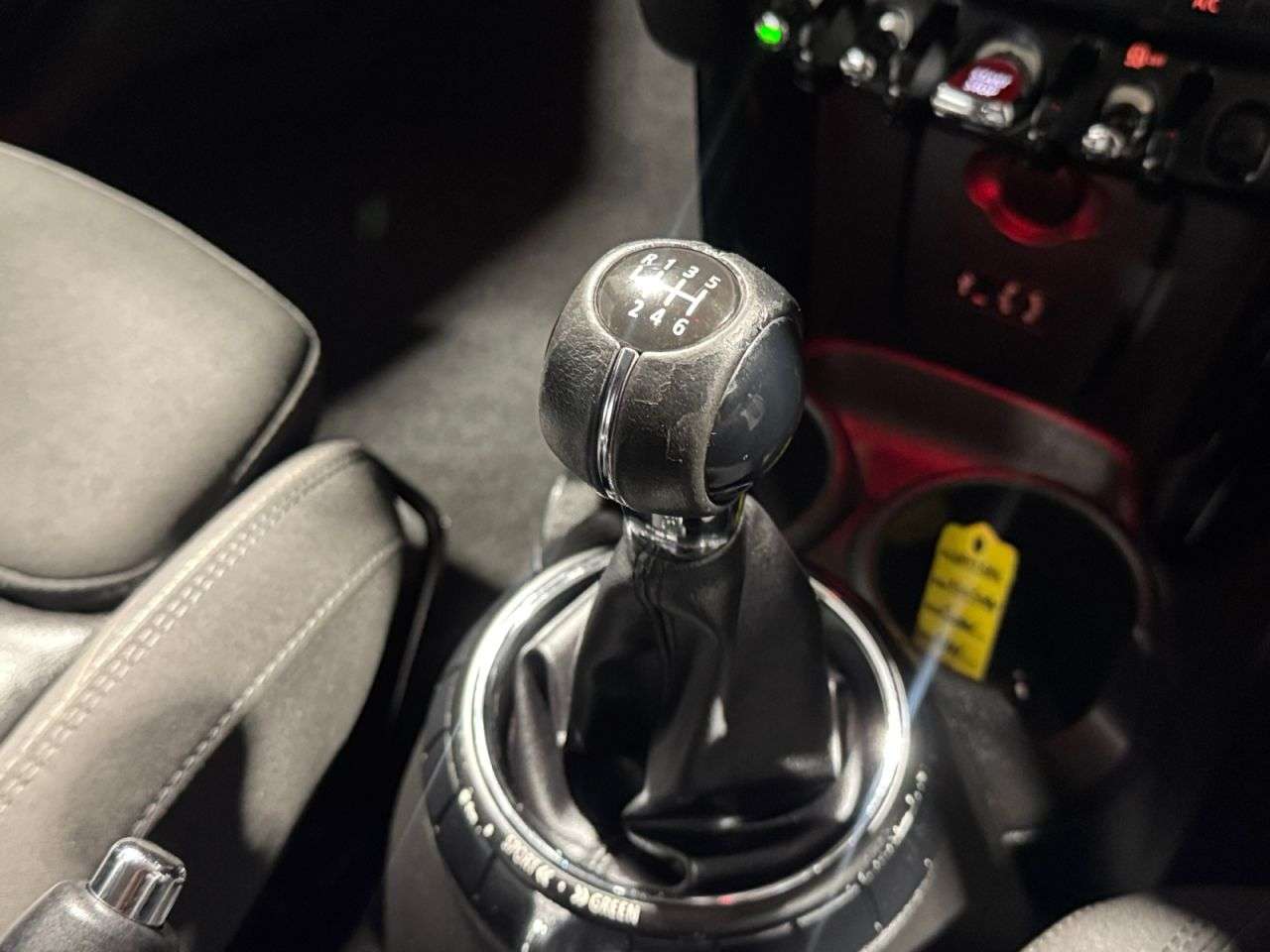2017 MINI HATCH 2017 MINI HATCH