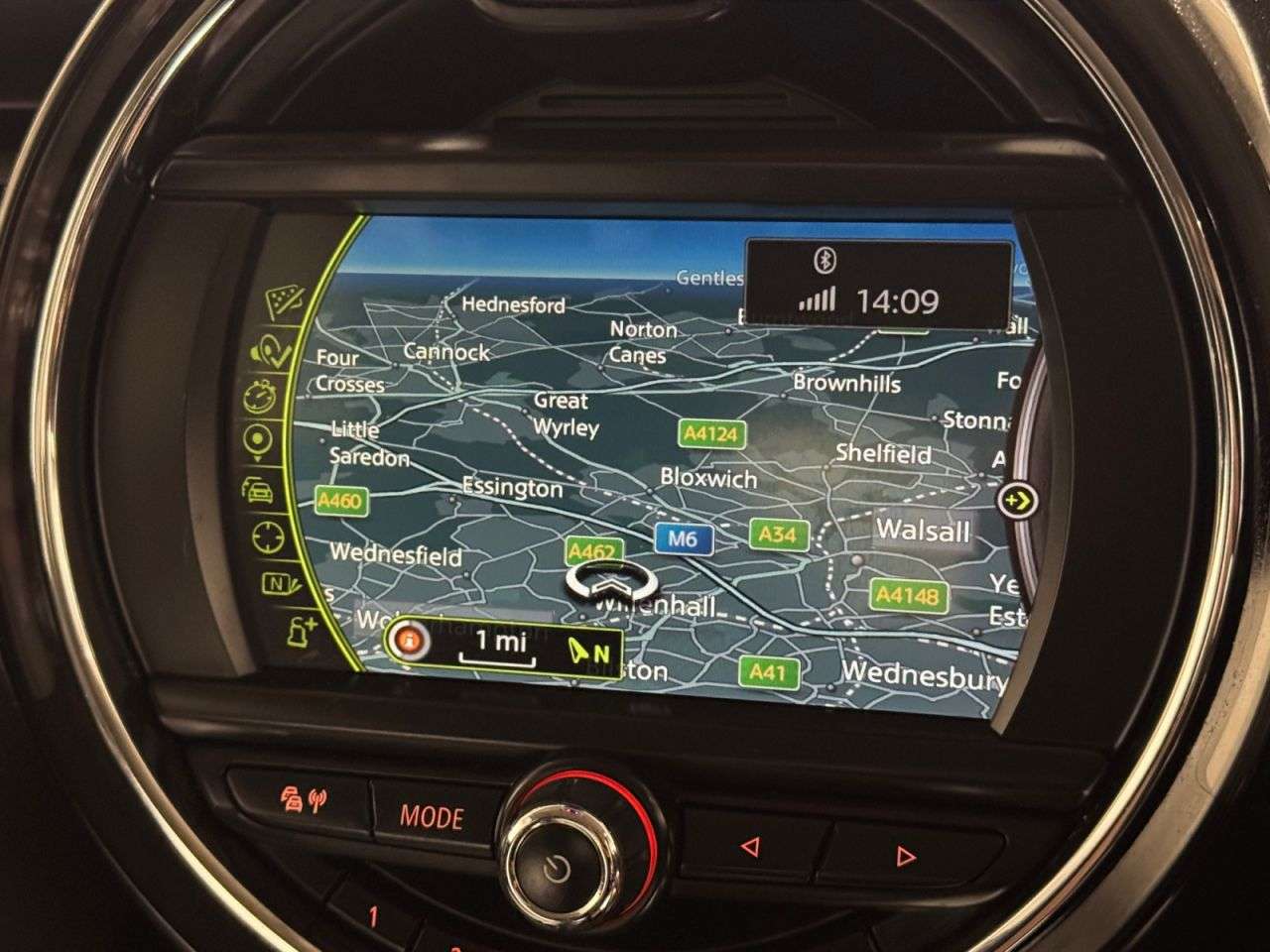 2017 MINI HATCH 2017 MINI HATCH