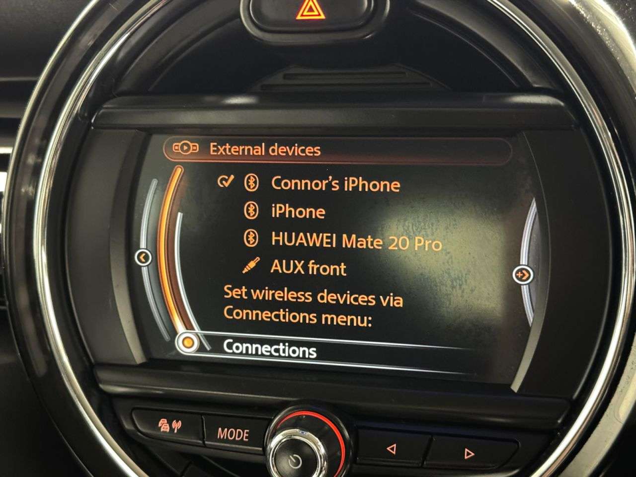 2017 MINI HATCH 2017 MINI HATCH