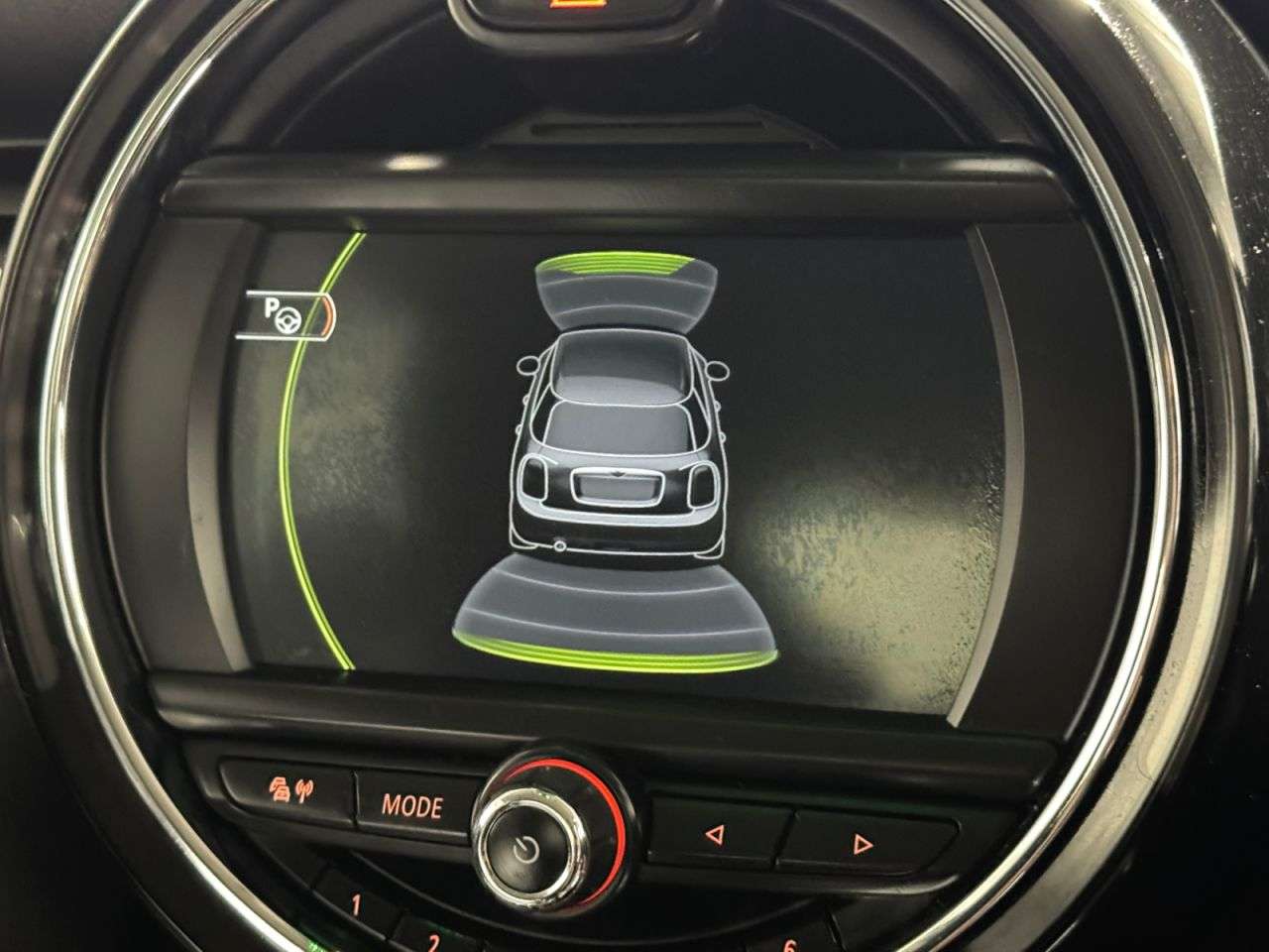 2017 MINI HATCH 2017 MINI HATCH