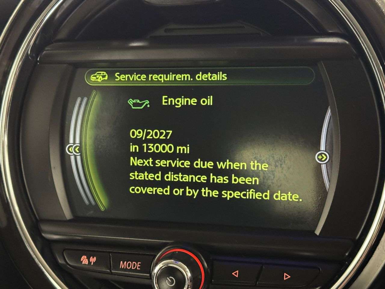 2017 MINI HATCH 2017 MINI HATCH