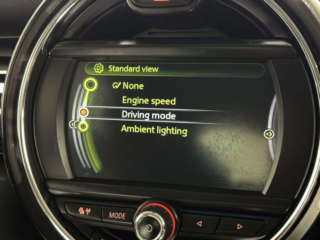 2017 MINI HATCH 2017 MINI HATCH