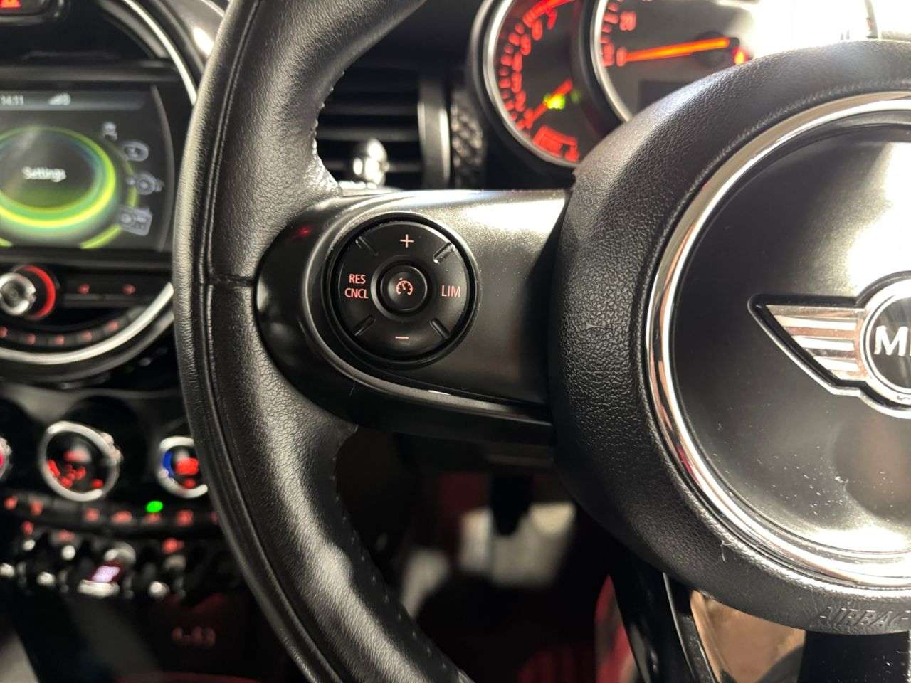 2017 MINI HATCH 2017 MINI HATCH