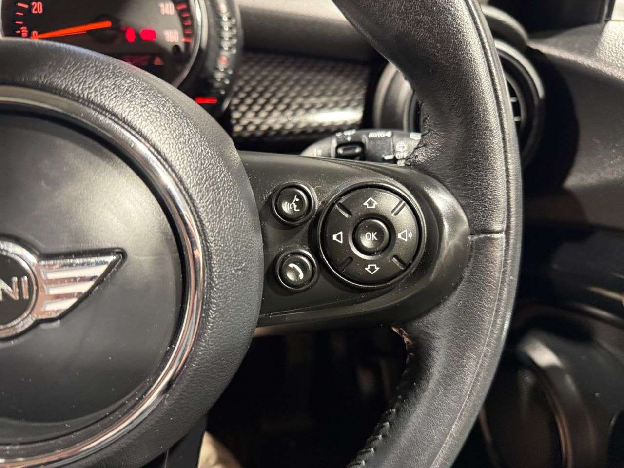 2017 MINI HATCH 2017 MINI HATCH