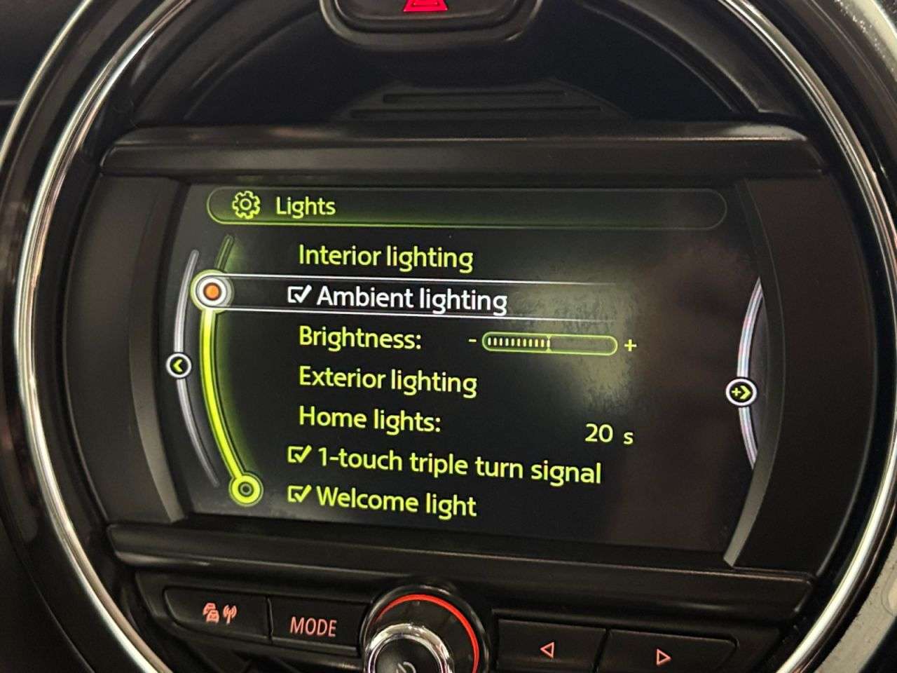 2017 MINI HATCH 2017 MINI HATCH