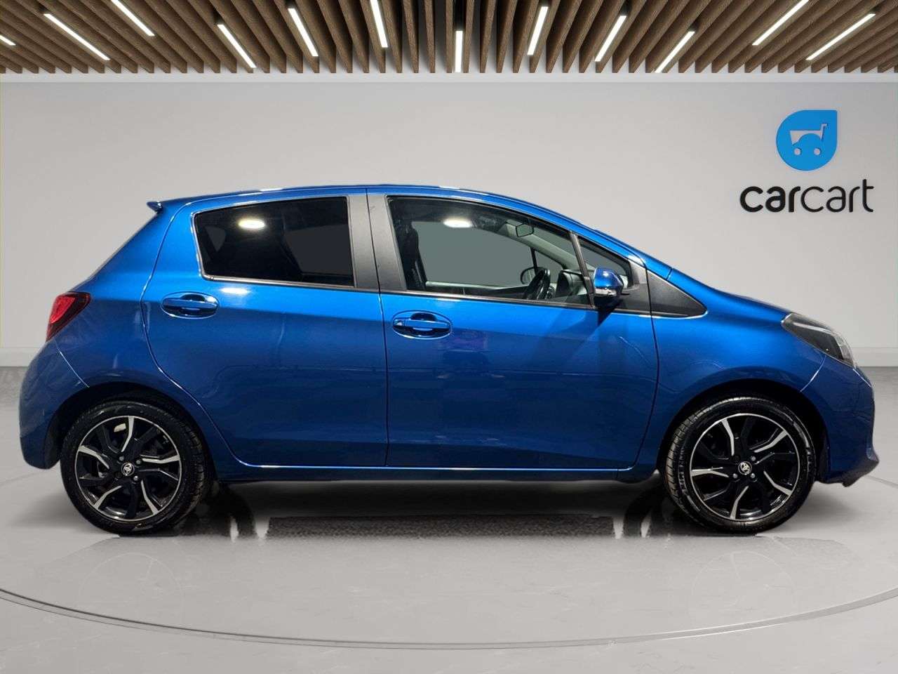 2016 TOYOTA YARIS 2016 TOYOTA YARIS
