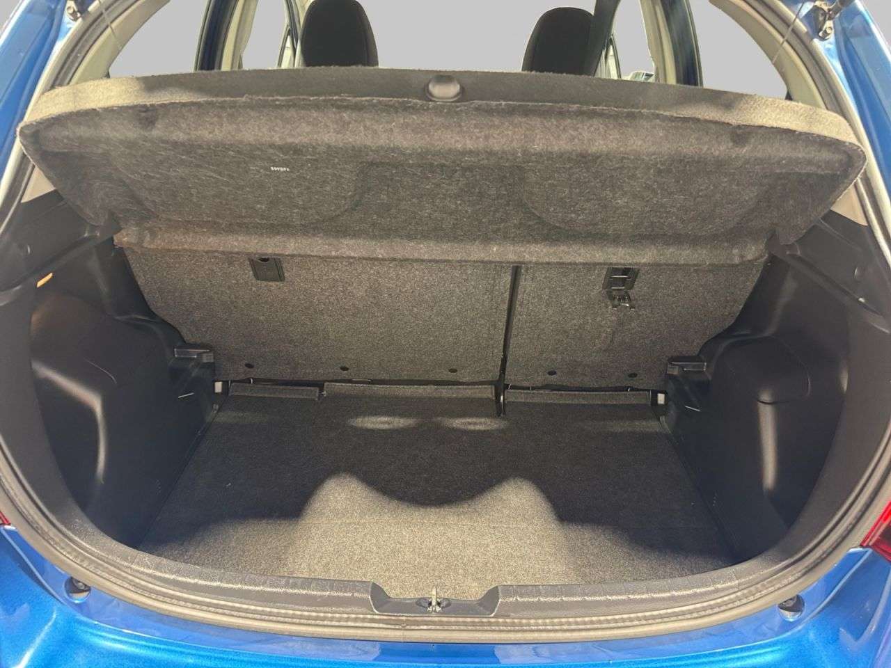 2016 TOYOTA YARIS 2016 TOYOTA YARIS