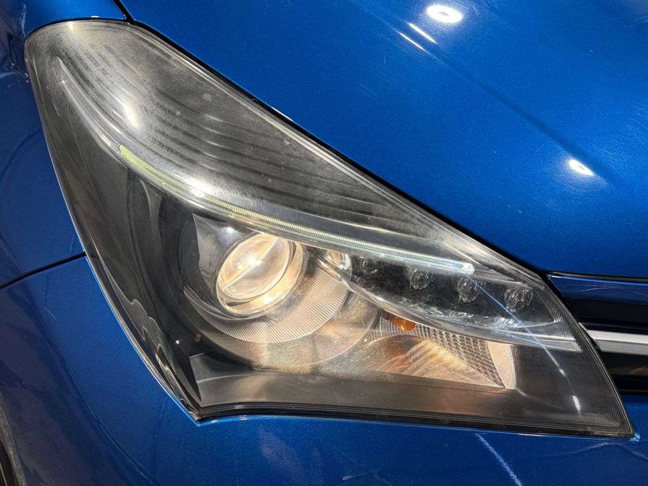 2016 TOYOTA YARIS 2016 TOYOTA YARIS