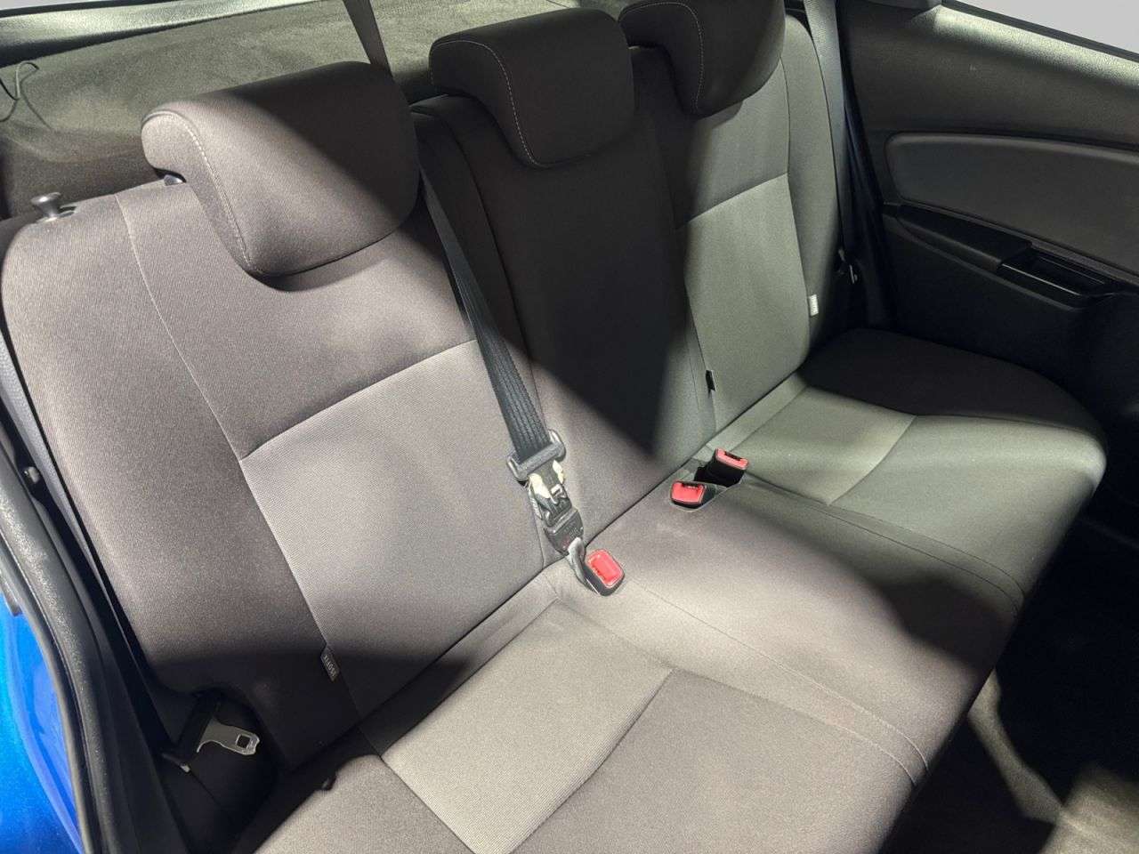 2016 TOYOTA YARIS 2016 TOYOTA YARIS
