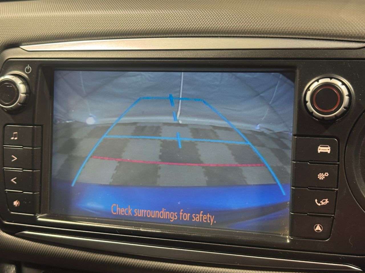 2016 TOYOTA YARIS 2016 TOYOTA YARIS