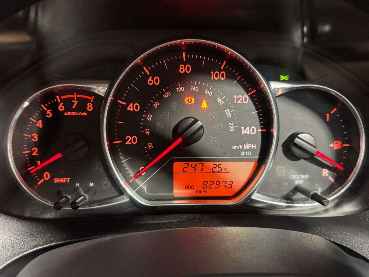 2016 TOYOTA YARIS 2016 TOYOTA YARIS