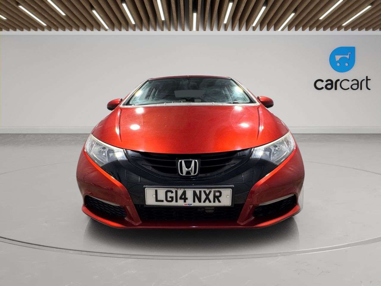 A 2014 HONDA CIVIC 1.6 i-DTEC S Hatchback 5dr Diesel Manual Euro 5 (s/s) (120 ps) (Rates start A 2014 HONDA CIVIC 1.6 i-DTEC S Hatchback 5dr Diesel Manual Euro 5 (s/s) (120 ps) (Rates start