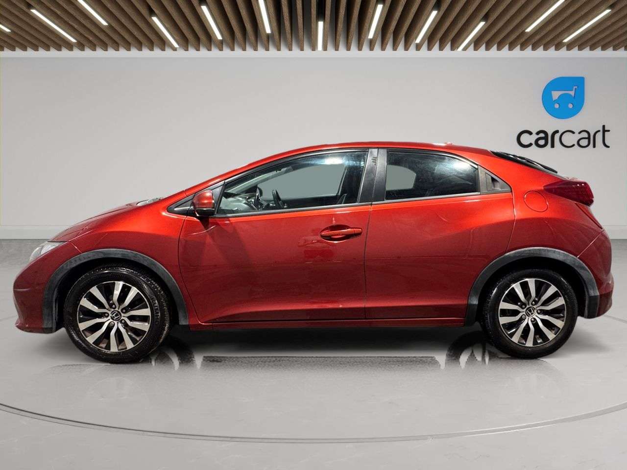 2014 HONDA CIVIC 2014 HONDA CIVIC