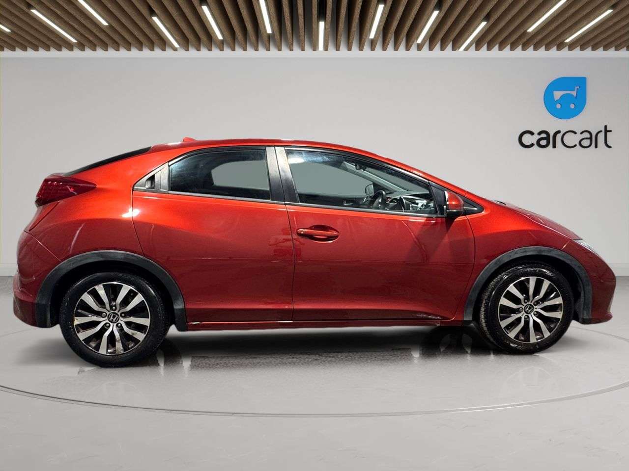 2014 HONDA CIVIC 2014 HONDA CIVIC