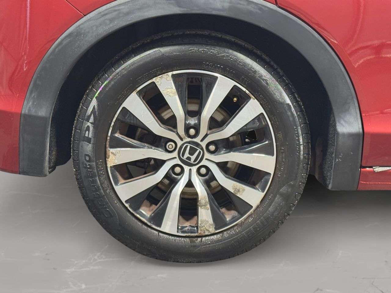 2014 HONDA CIVIC 2014 HONDA CIVIC